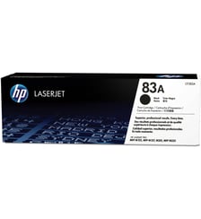 Toner CF283A HP