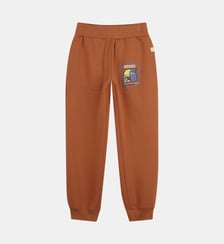 Pantalon de jogging Billieblush