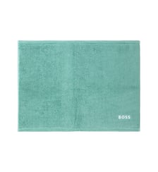 Tapis de bain  en coton Boss Home