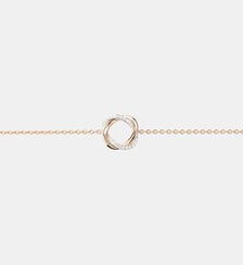 Bracelet Tresse Poiray