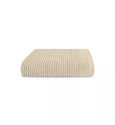 Serviette eponge pur coton Garnier Thiebaut
