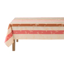 Nappe Bal des papillons Le Jacquard Francais