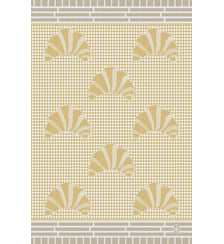 Essuie-mains Haute Viennoiserie Le Jacquard Francais