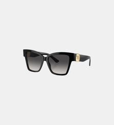 Lunettes de soleil Carré DG4470 Dolce & Gabbana
