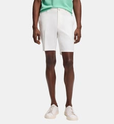 Short slim en coton  BOSS
