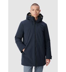 Parka à capuche WATERPROOF* Ikks