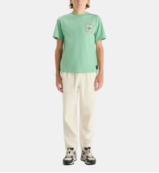 Tee-Shirt WAVEBO Le Temps Des Cerises
