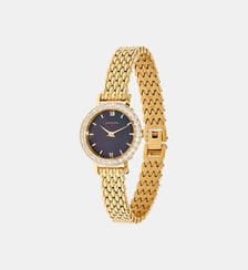 Montre Grace Noir XC2426IN\8 Louis Pion