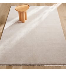 Tapis laine nouée main AM.PM