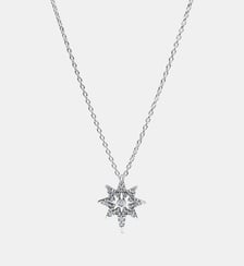 Collier à Pendentif Étoile Polaire Pandora