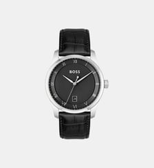 MONTRE BOSS NOIRPCE. BOSS
