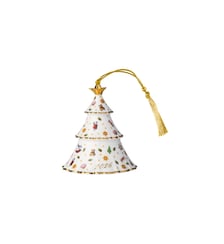 Ornement sapin de Noël 2026 Villeroy & Boch