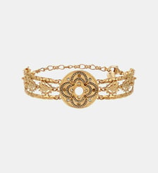 Bracelet manchette réglable   - Positano Satellite