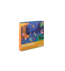 Jeu Au dodo ! Les Toupitis Moulin Roty