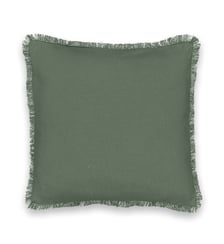 Housse de coussin coton natté La Redoute Interieurs