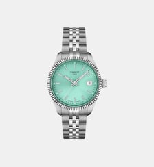 Montre Ballade Vert menthe T1562101109100 Tissot