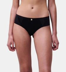 Shorty avec bijou Chantelle
