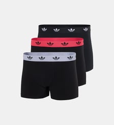 Boxers, lot de 3, COMFORT FLEX COTTON Adidas Originals