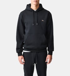 Sweat droit en cotton Otago Rodd & Gunn