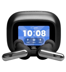 Ecouteurs Live Beam 4 Noir JBL