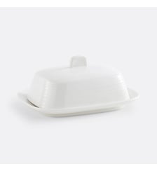 Beurrier en porcelaine Calixte La Redoute Interieurs