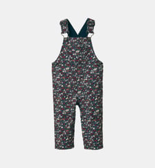 Salopette Bébé Petal&Daisy - Made with Liberty Fabrics Cyrillus