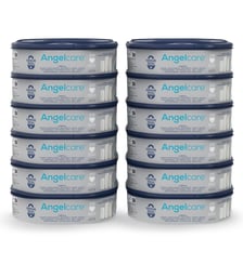 Recharge octogonale pour Dress Up Angelcare