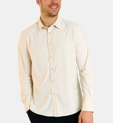 Chemise JEAN BAIABLUE Cala 1789