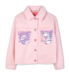 Veste avec poches Billieblush