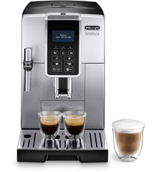 Expresso Broyeur Dinamica FEB3535.SB inox DeLonghi