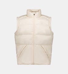 Doudoune sans manches oversize Ezio Jott