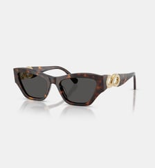 Lunettes de soleil Œil de chat SK6076U Swarovski