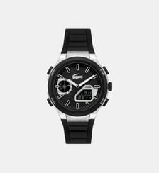 Montre LC33 Noir 2011516 Lacoste