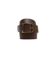 Ceinture en cuir Coronet Crescent Rodd & Gunn
