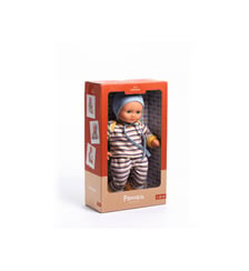 Pomea - Poupées - Baby Canary Djeco
