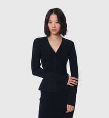 Gilet Gisela Tara Jarmon
