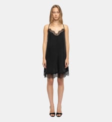 Robe Respas 100% Soie Zadig&Voltaire