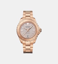 Montre Ophrys Beige B46393355 Balmain