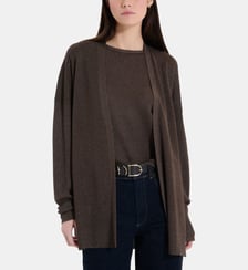 Pull Pradel Taupe Zapa
