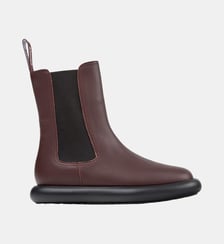 Bottines Onda cuir Camper