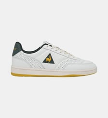 Sneakers en cuir pleine fleur Vanite Le Coq Sportif