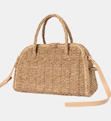 Le Petit Turismo Raphia Jacquemus