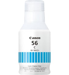 Cartouche d'encre GI56C Canon