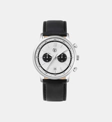 Montre Auguste Blanc XK4011XWN\15 Louis Pion
