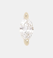 Marquise piercing Djula