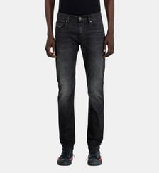 Slim Jeans Regular Waist 2019 D-Strukt Diesel