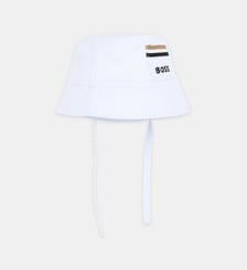 Bob avec attaches BOSS Kidswear