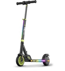 Trottinette électrique enfant Ride Flash Urbanglide