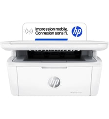 Imprimante multifonction LaserJet M140w HP