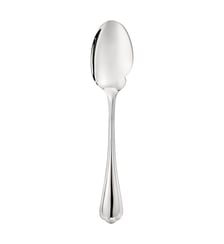 Cuillère à sauce individuelle en métal argenté - SPATOURS Christofle